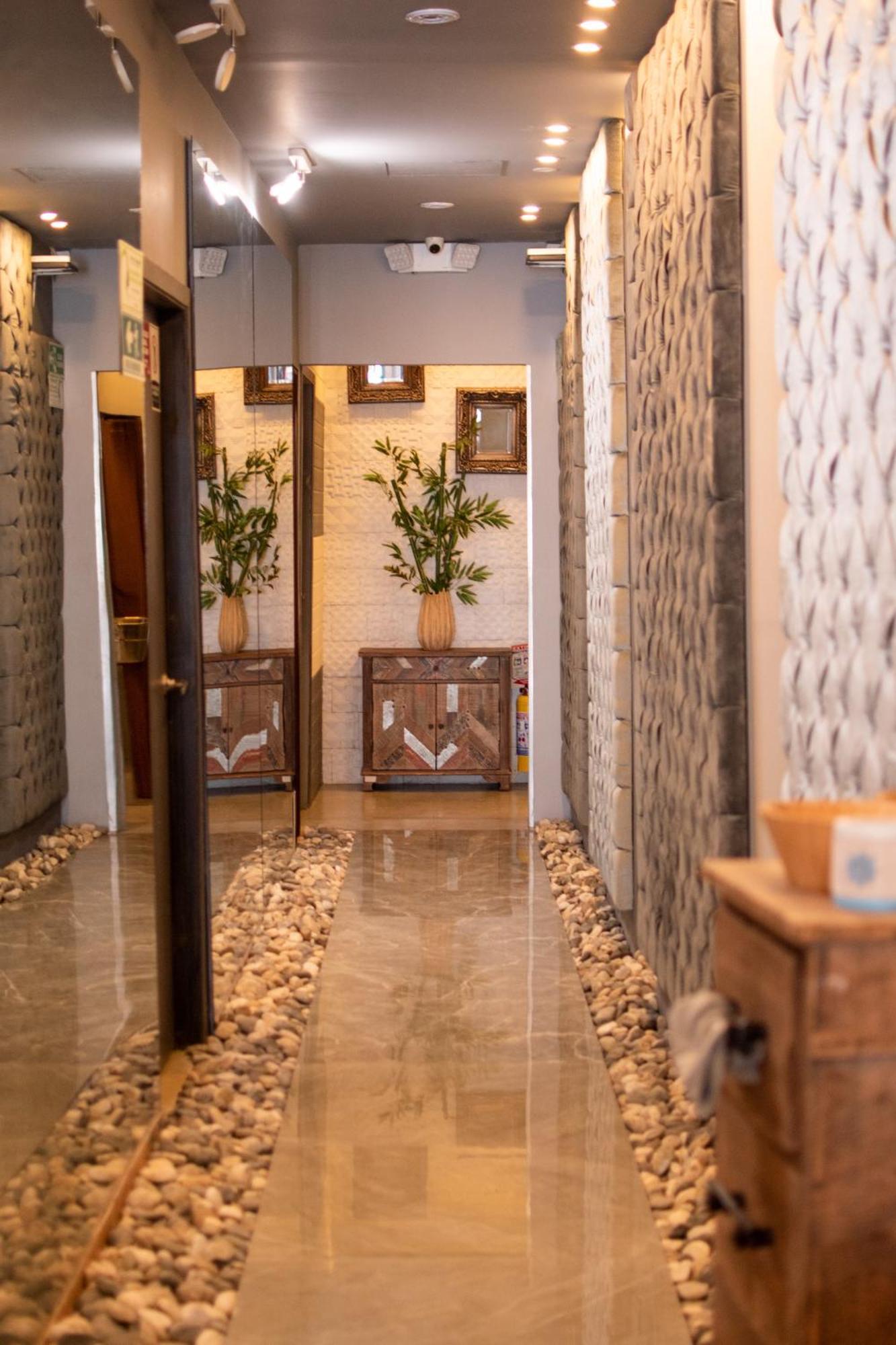 Mantra Hotel Boutique Santa Marta  Exterior photo