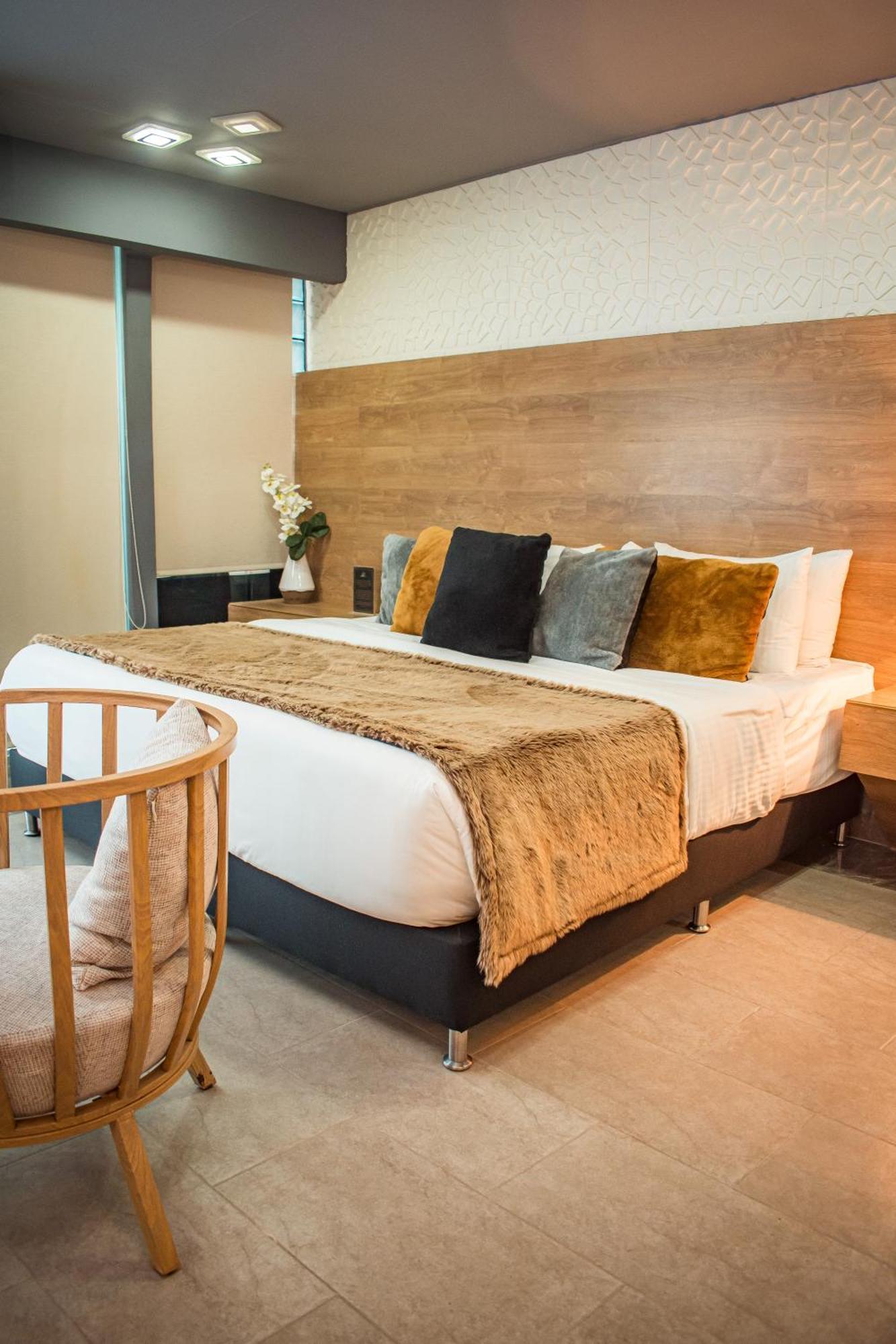 Mantra Hotel Boutique Santa Marta  Exterior photo