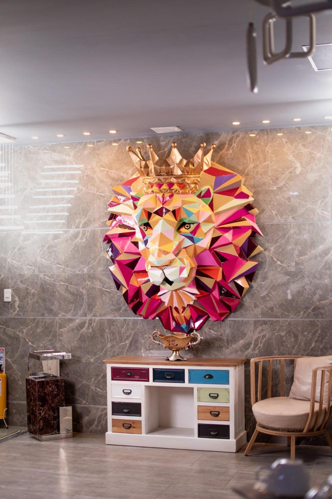 Mantra Hotel Boutique Santa Marta  Exterior photo